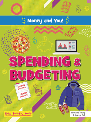 cover image of Spending and Budgeting